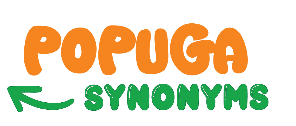 Synonyms Logo